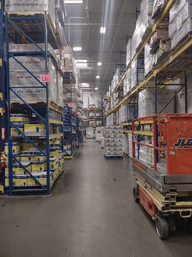 Restaurant Depot
