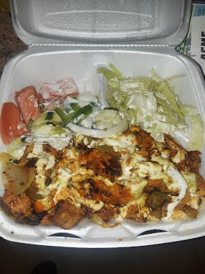 Kennedy Fried Chicken in Wilmington