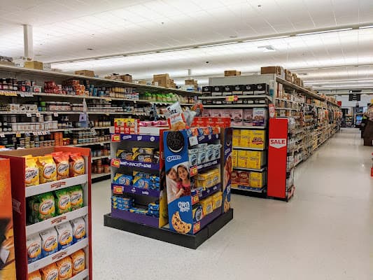 Stop & Shop