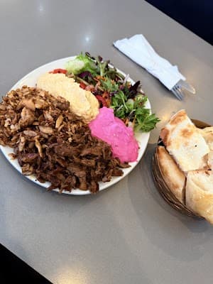 The Roxy Kebab in Deer Park