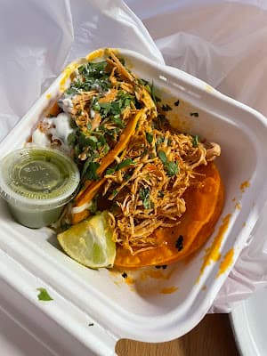 Birria LES in New York