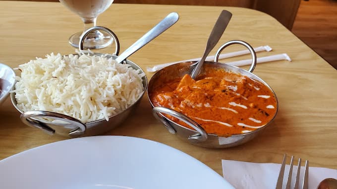 Globe Indian Cuisine
