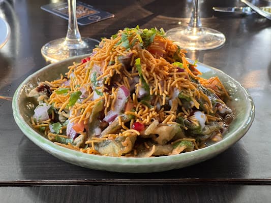 Aarzu Modern Indian Bistro