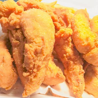 Firefry Fish & Chicken