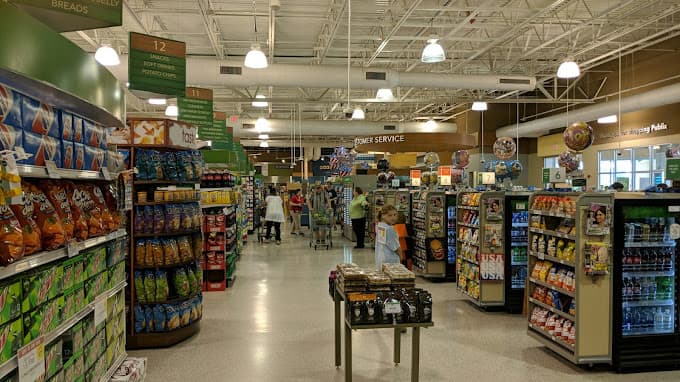 Publix in Northport