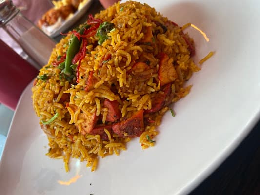 Spice Hut in Barking