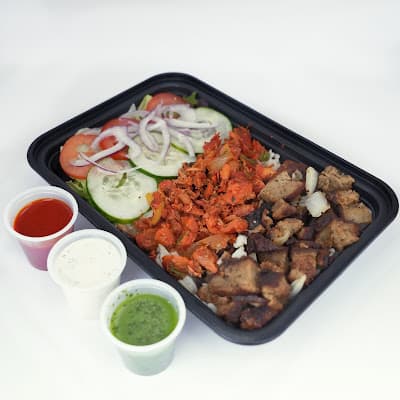 Taste of Grill