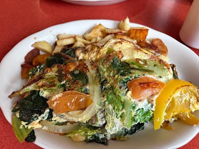 Village Charcoal Grill