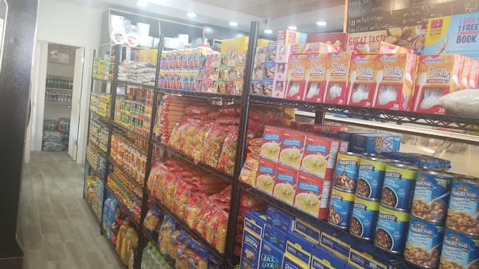 Serenity Deli & Grocery