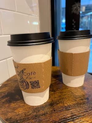 Café Rumi in New York