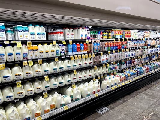 Vons
