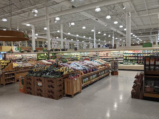 Publix in Birmingham