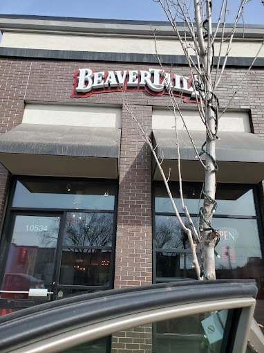 Beaver Tails