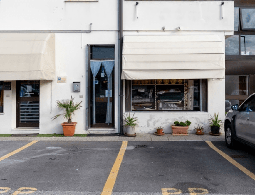 Macelleria Tfaza Halal