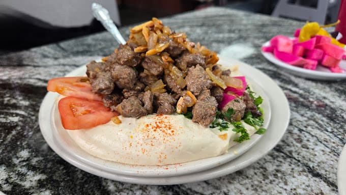 Hamido