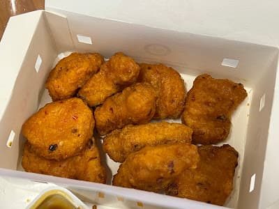 McDonald's in Canberra