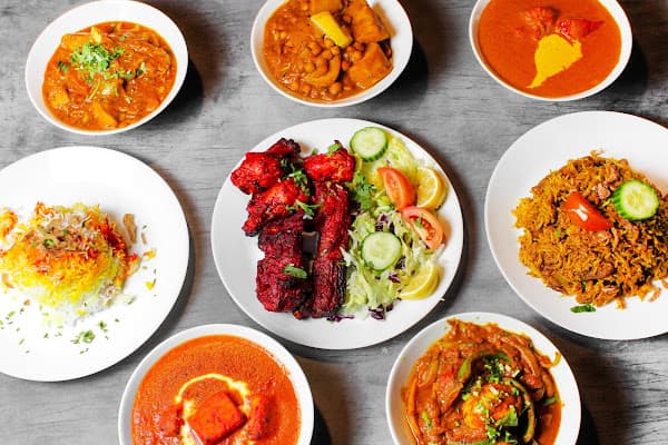 Taste of Punjab in Kensington & Chelsea