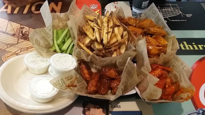 Wingstop