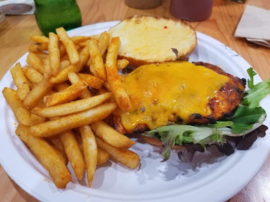 Peri Peri Grill House in Bethpage