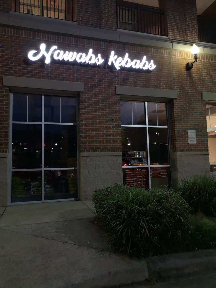 Nawabs Kebabs