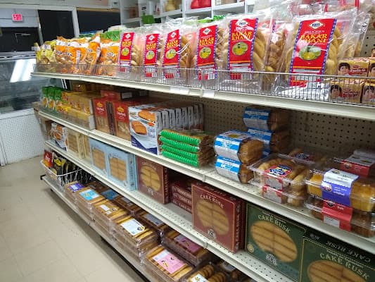 King Food Mart