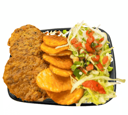 Shah’s Halal Food in Strongsville