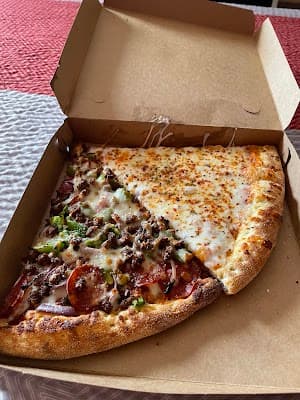 Piccolo Italia in San Francisco