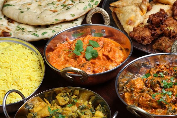 The Mumbai Times in Cos Cob