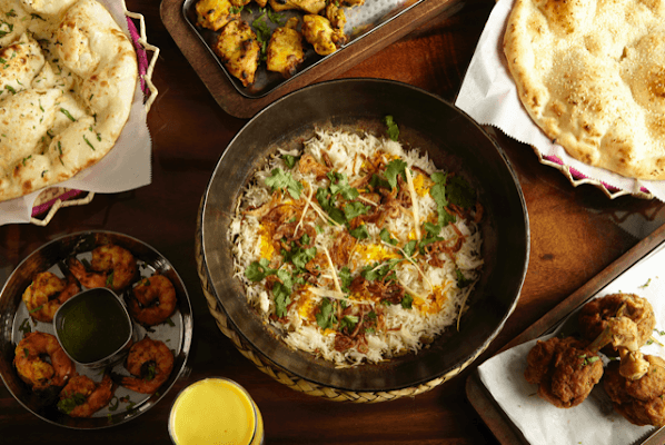Karahi Adda