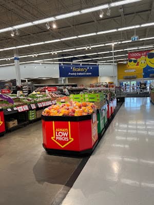 Walmart Supercenter
