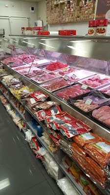 Persian Halal Butchery & Grocery Store