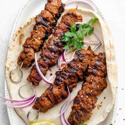 Sultan Gyro Grill & Shawarma