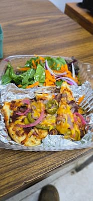 The Mustard Seed in Watertown