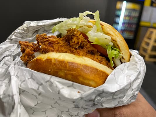 Mini Moe's