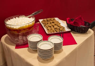 Sitar Indian Cuisine in Durham