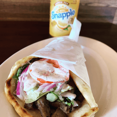 Kandahar Grill