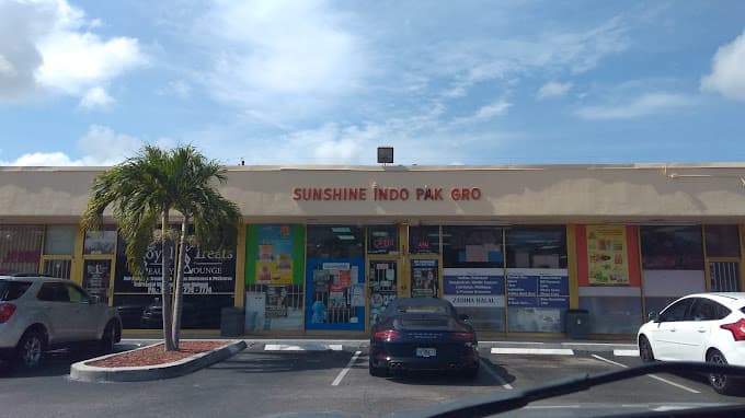 Sunshine Indopak Grocery