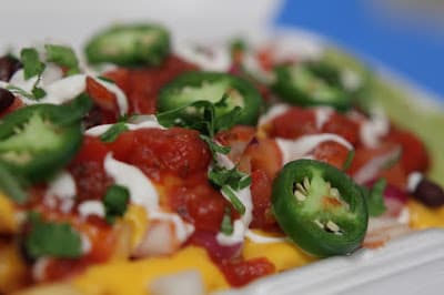 Burrito Kitchen
