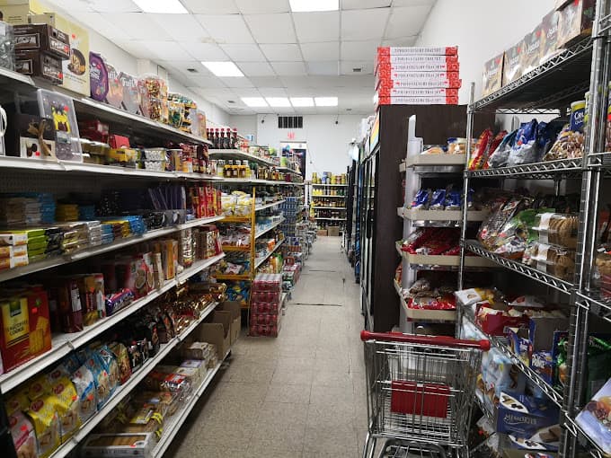 Neima Halal Market
