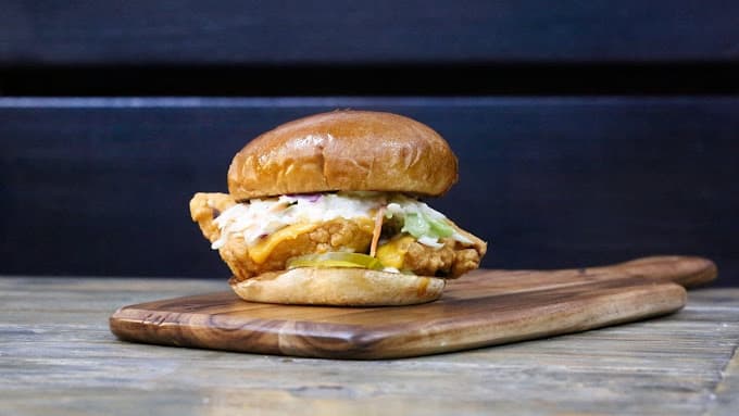 Farooj Grill & Sandwiches