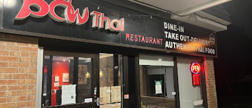 Bow Thai