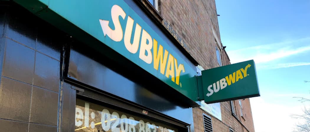 Subway