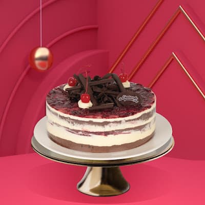 The Cheesecake Shop