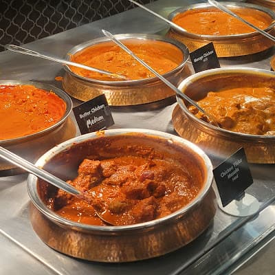 Touch of India