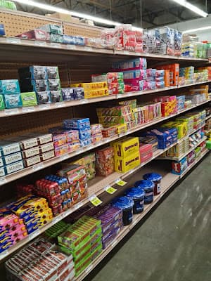 Cash & Carry Smart Foodservice