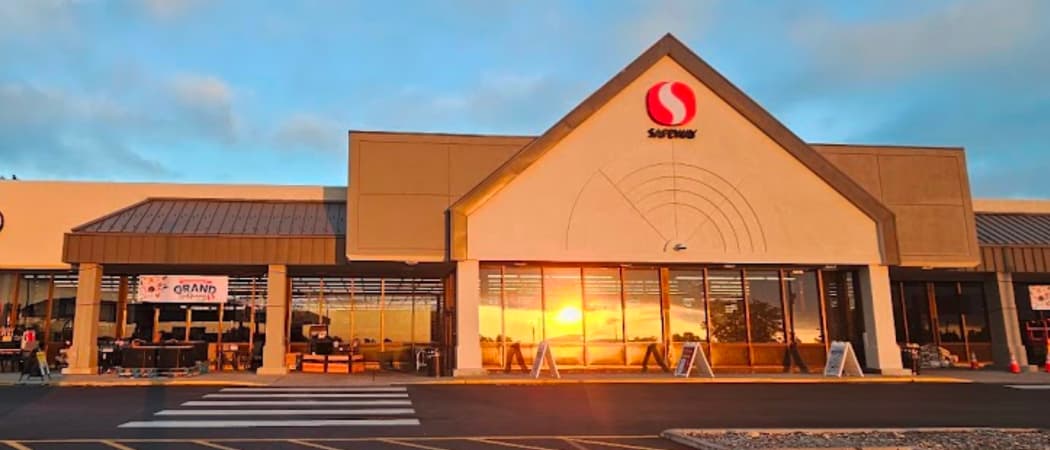 Safeway