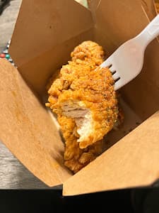 Wing it in Sugar Land