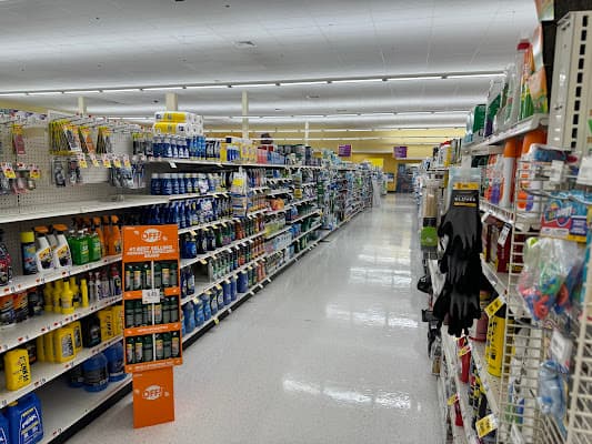 Stop & Shop