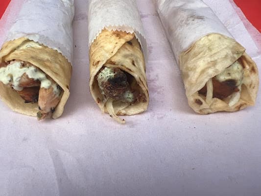 Karachi Kabab Boiz