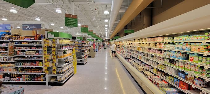 Publix in Alabaster